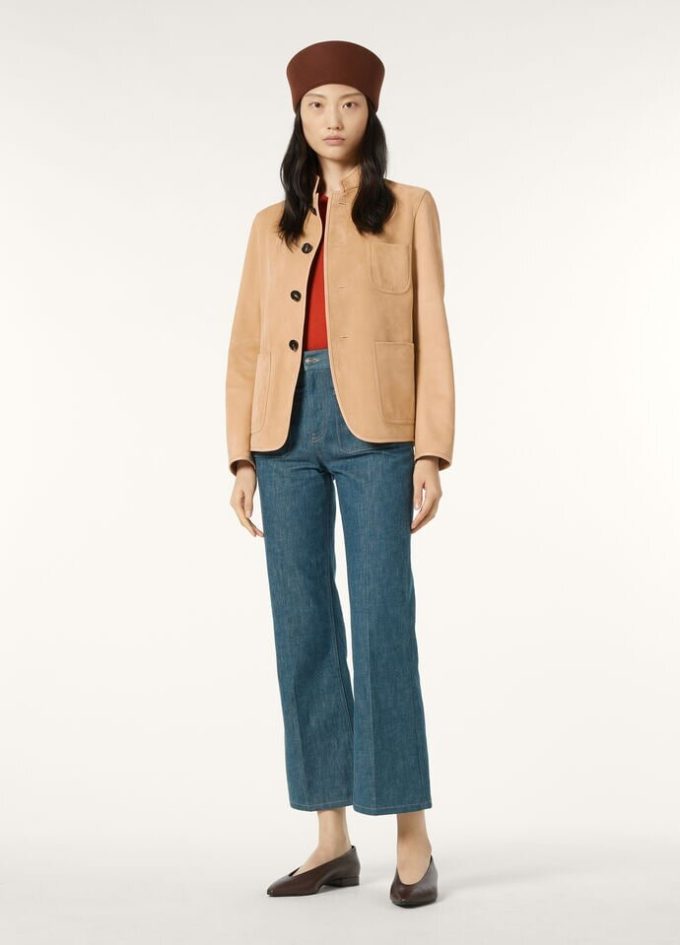 Spagna Minijacke