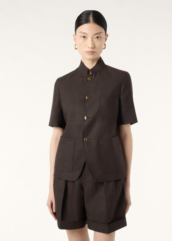 Spagna Minijacke