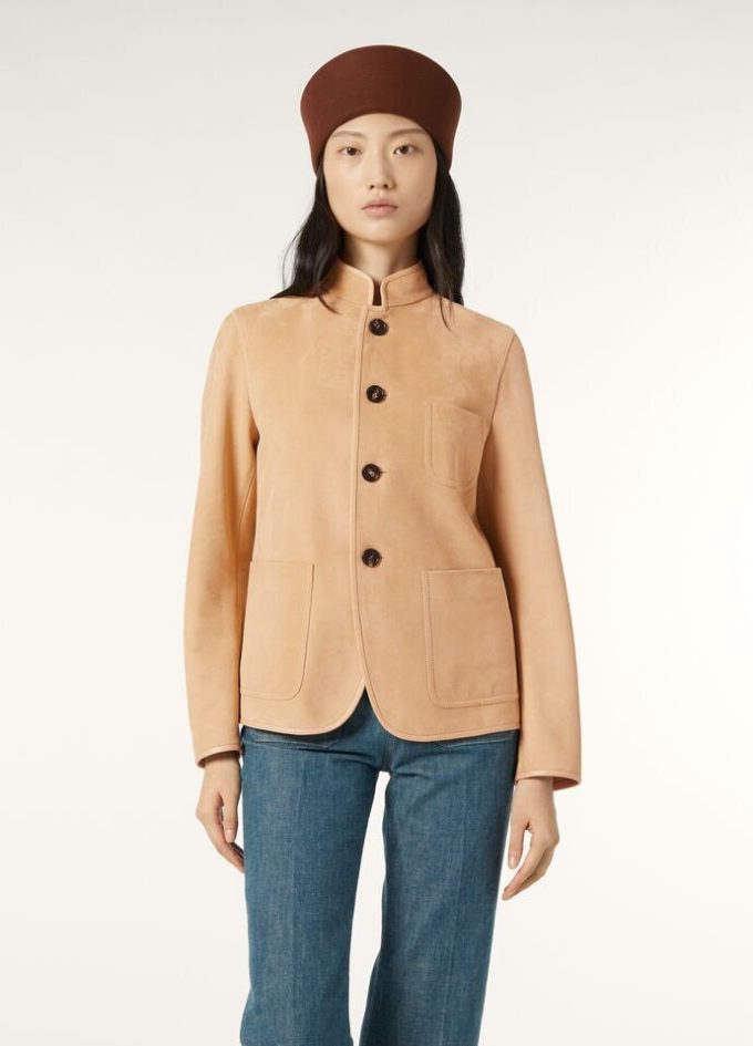 Spagna Minijacke