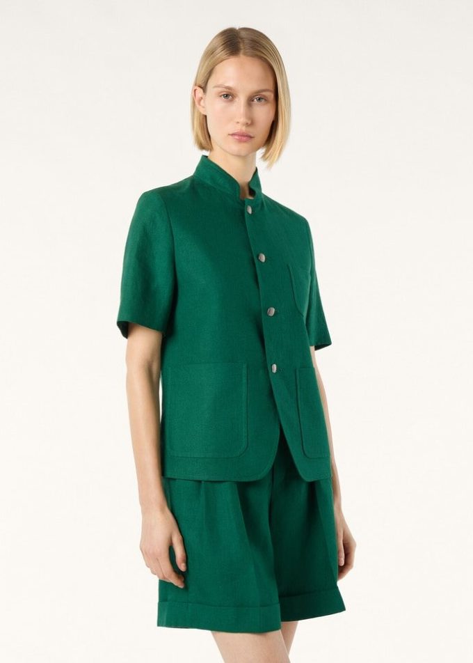 Spagna Minijacke
