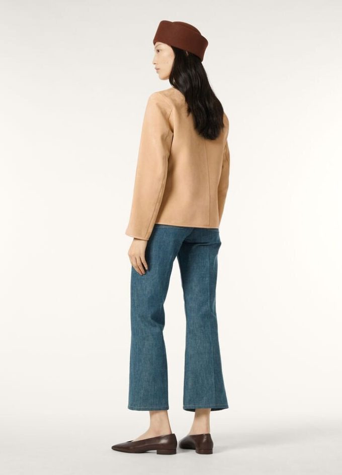 Spagna Minijacke