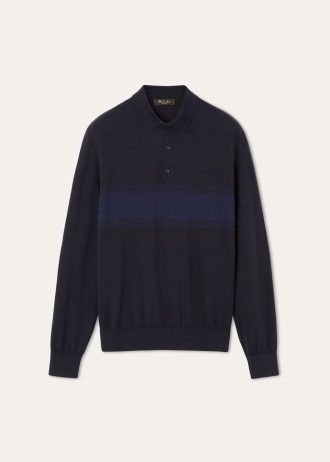 St. Andrews Polo-Pullover