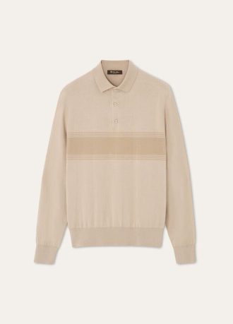 St. Andrews Polo-Pullover