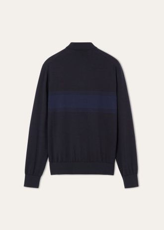 St. Andrews Polo-Pullover