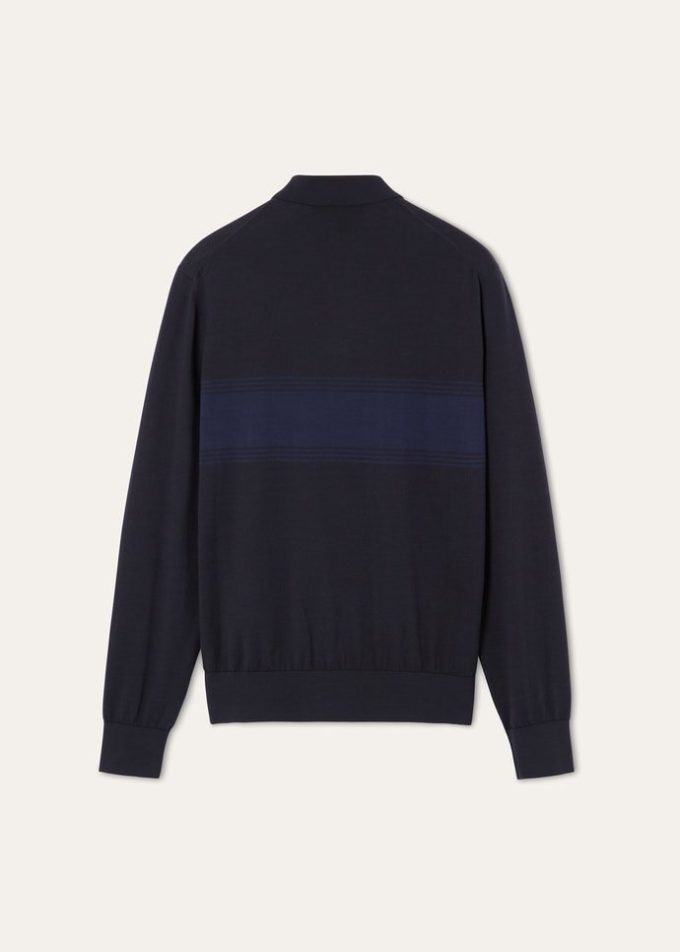St. Andrews Polo-Pullover