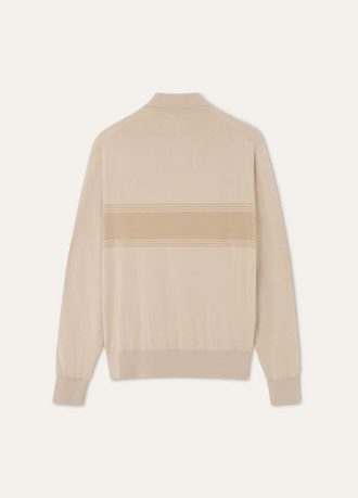 St. Andrews Polo-Pullover