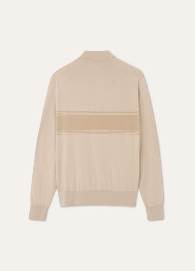 St. Andrews Polo-Pullover