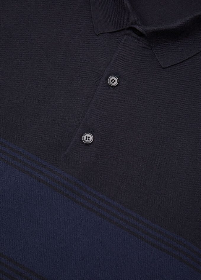 St. Andrews Polo-Pullover