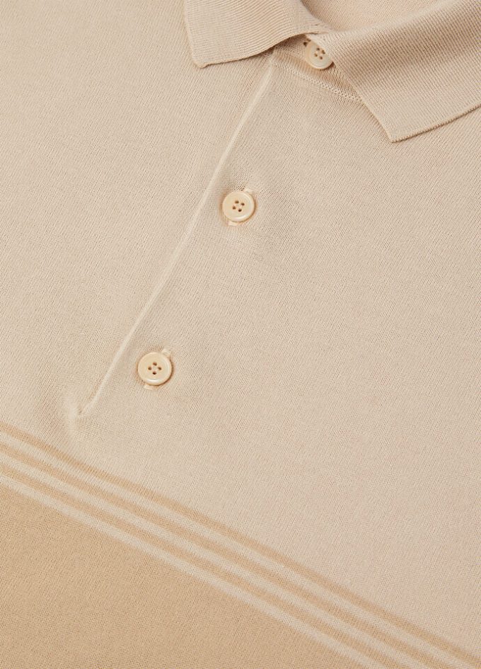 St. Andrews Polo-Pullover