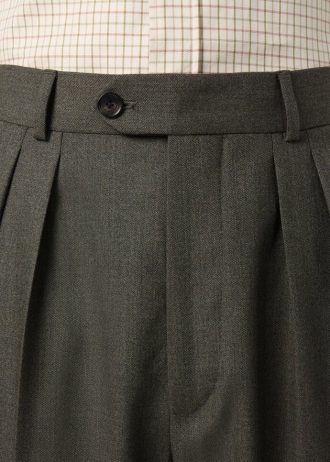 Stafford-Hose