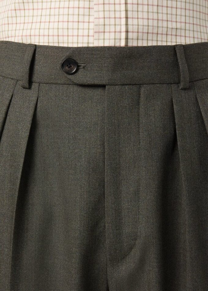 Stafford-Hose