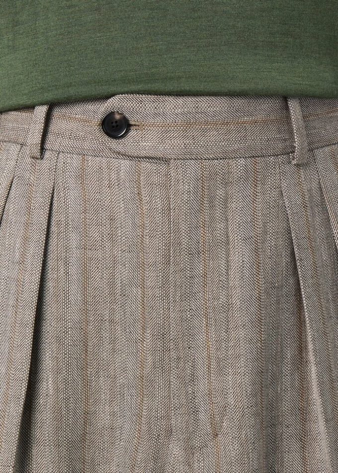 Stafford-Hose