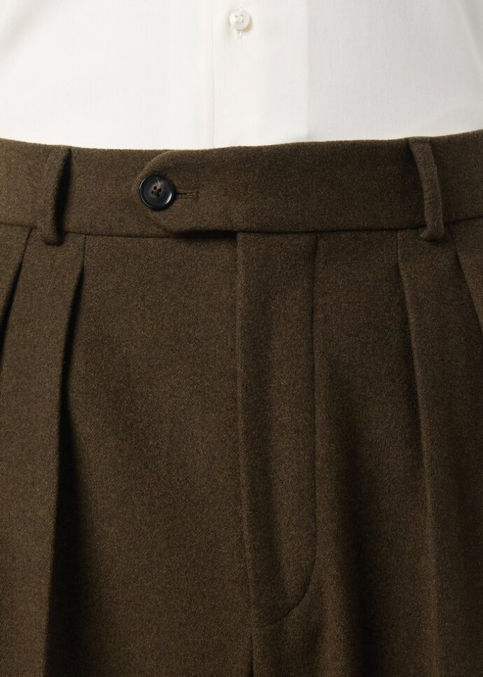 Stafford-Hose