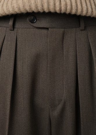 Stafford-Hose