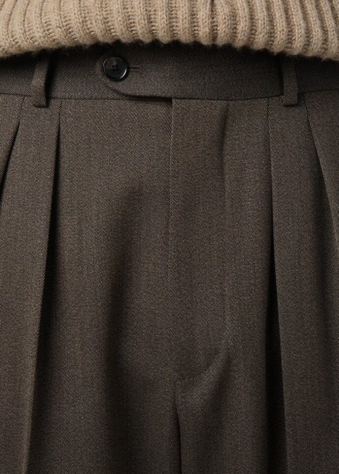 Stafford-Hose