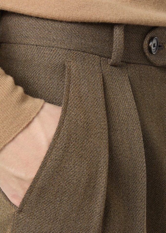 Stafford-Hose