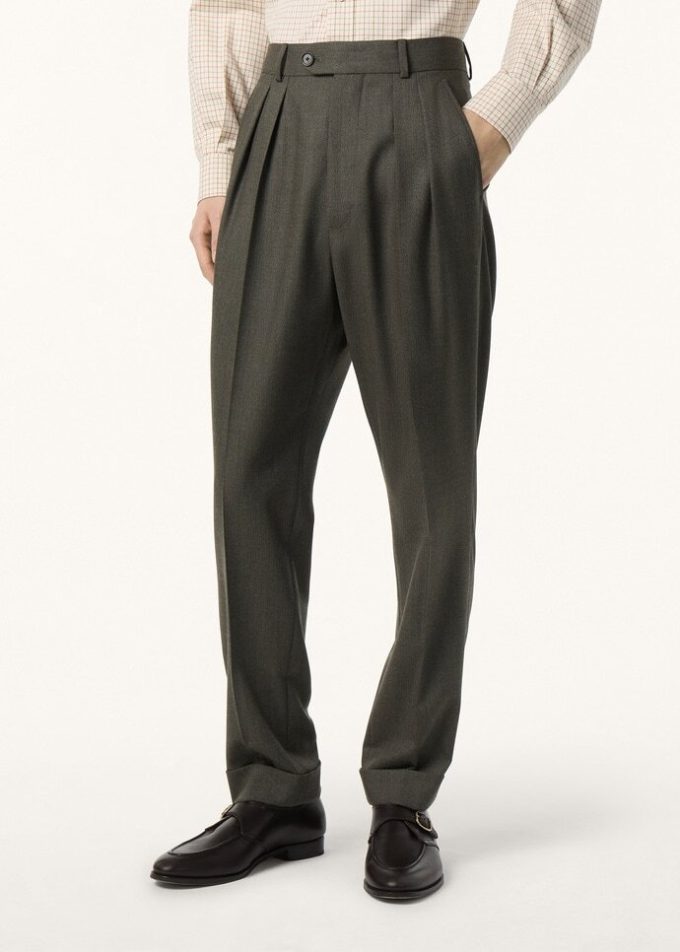 Stafford-Hose