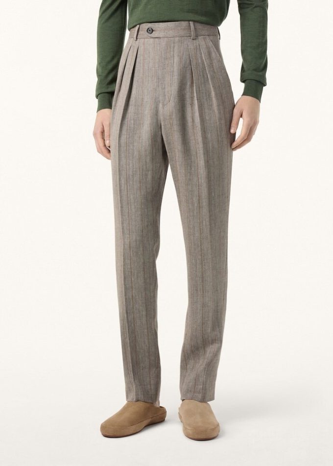Stafford-Hose