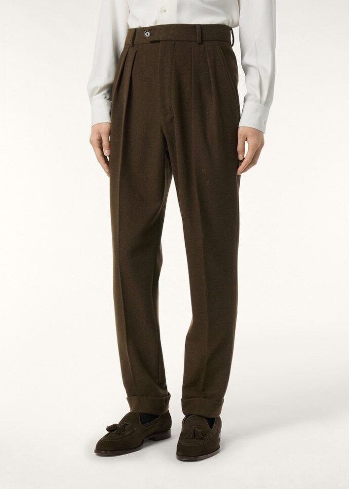 Stafford-Hose