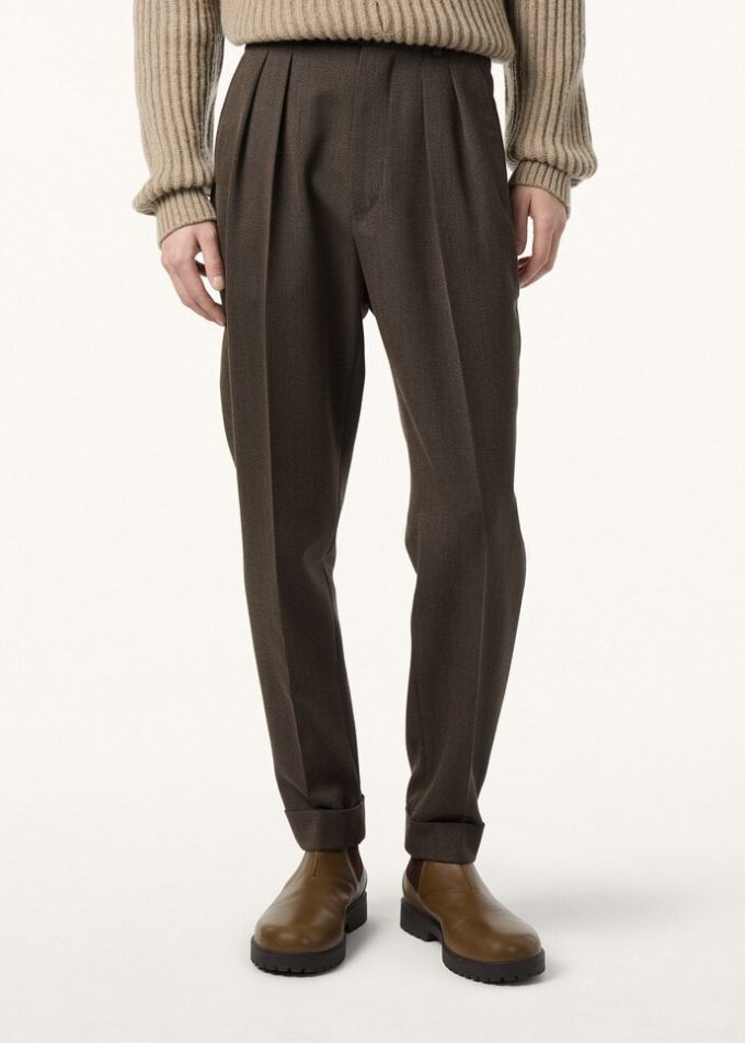 Stafford-Hose