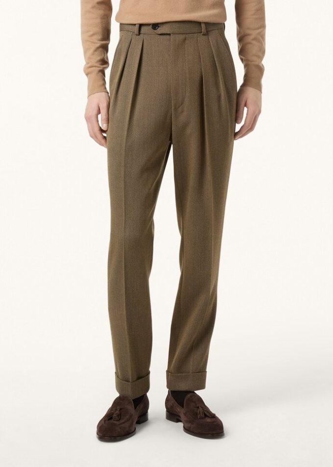 Stafford-Hose