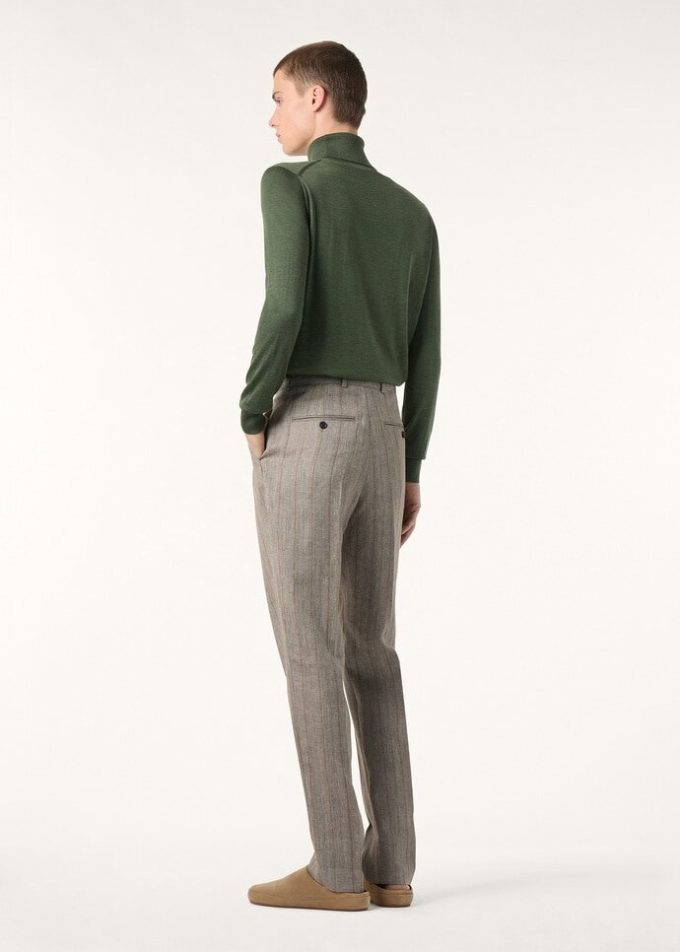 Stafford-Hose