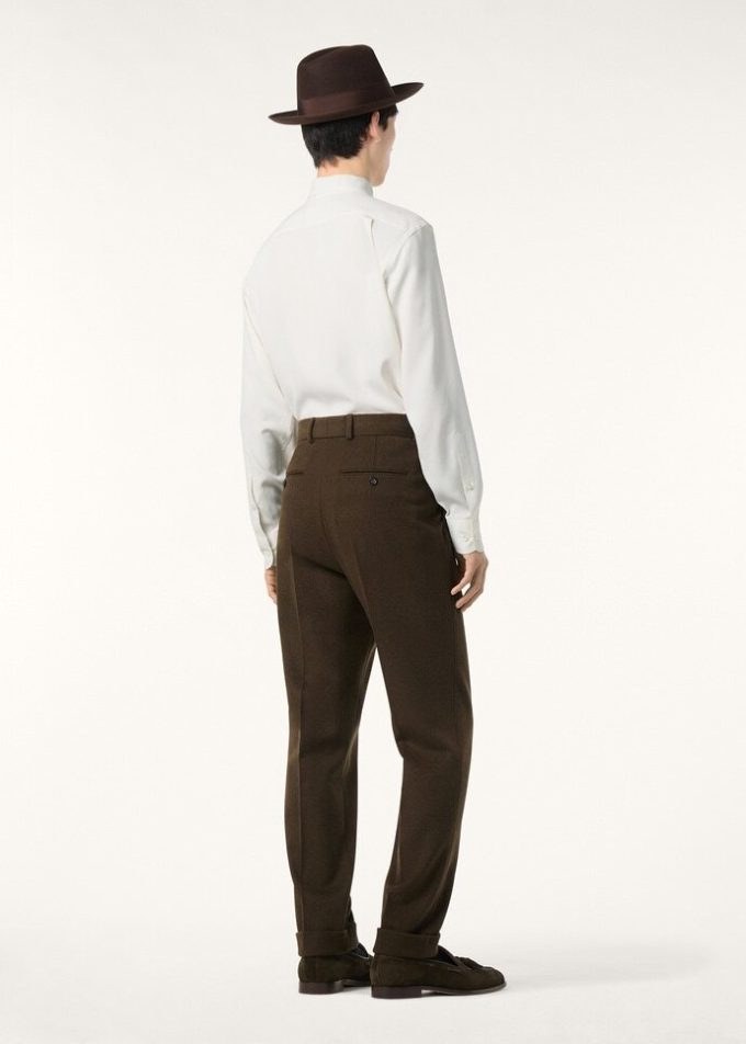 Stafford-Hose