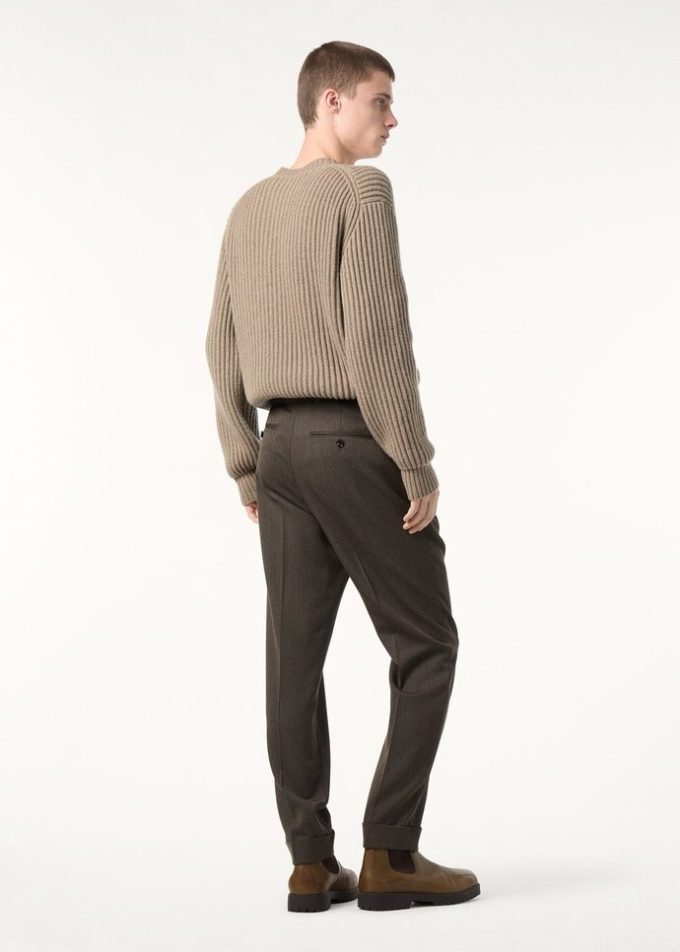 Stafford-Hose