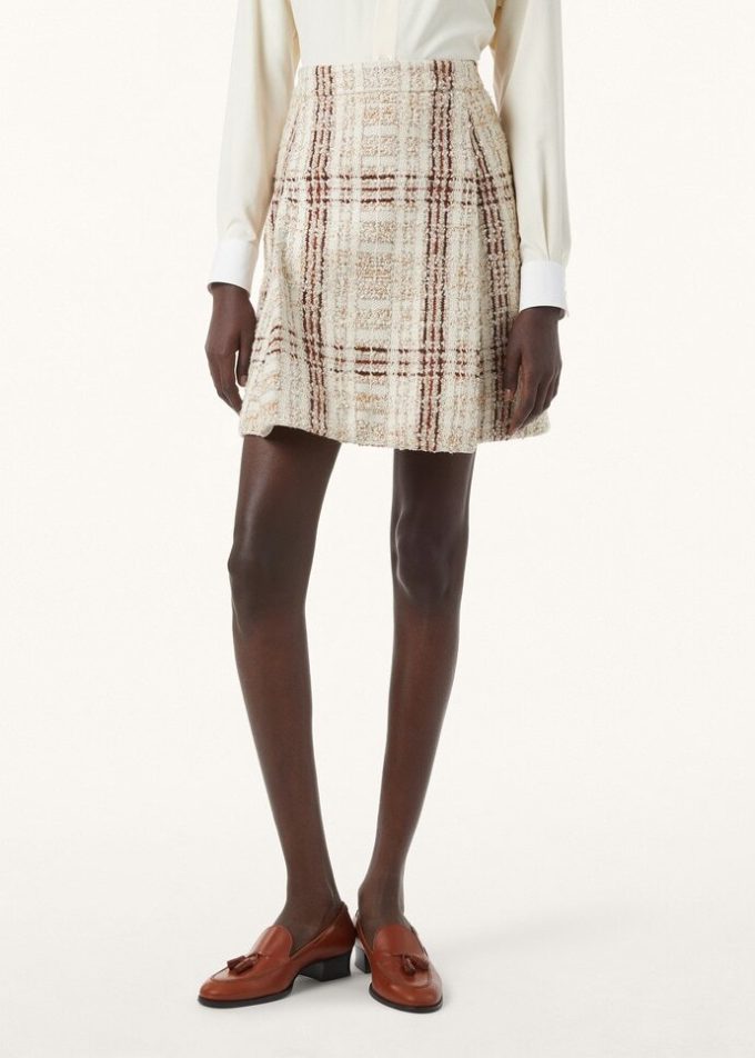 Stefanie Skirt