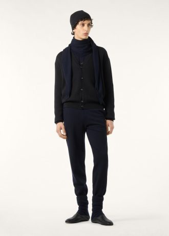 Strickjacke „The Gift of Kings“