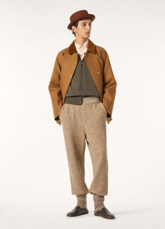 Strickjacke „The Gift of Kings“