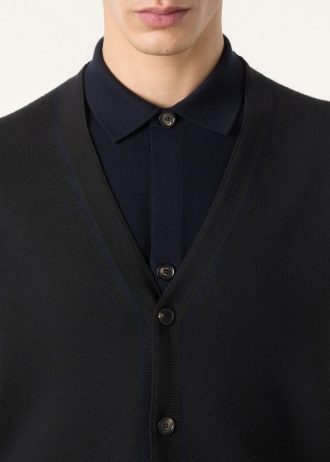 Strickjacke „The Gift of Kings“
