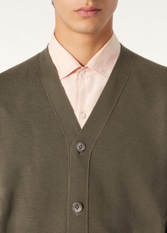 Strickjacke „The Gift of Kings“