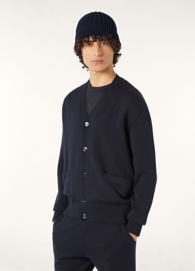 Strickjacke „The Gift of Kings“