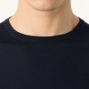 T-Shirt mit Rundhalsausschnitt
