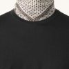 T-Shirt mit Rundhalsausschnitt