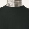 T-Shirt mit Rundhalsausschnitt