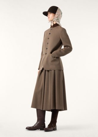 Talia Jacke