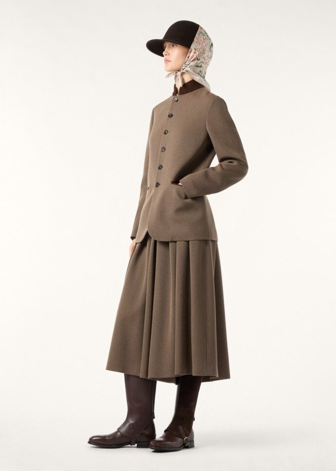 Talia Jacke