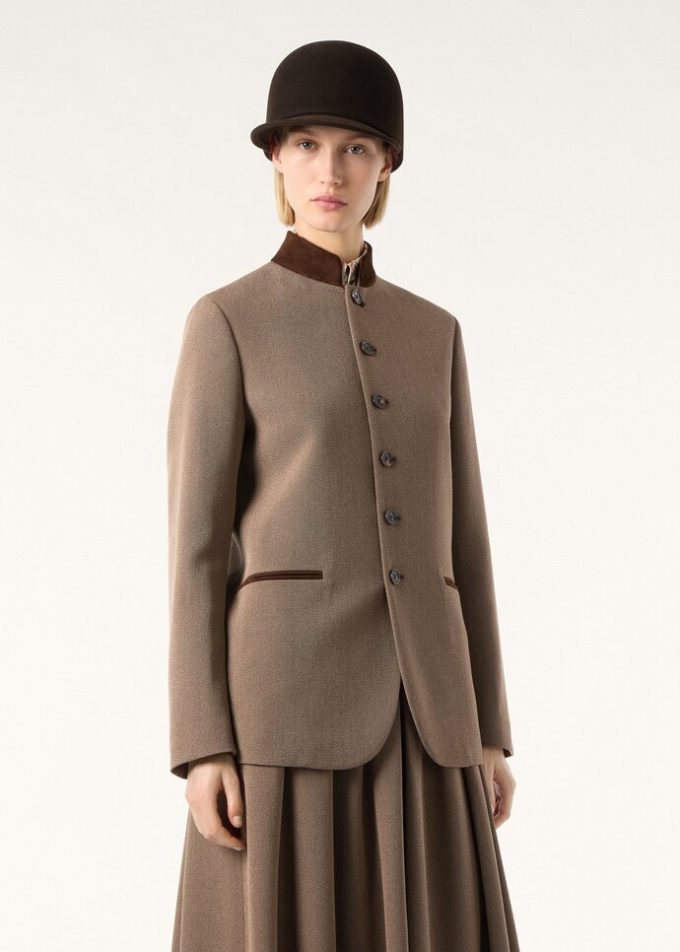 Talia Jacke