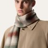 Tartan-Schal
