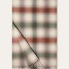 Tartan-Schal