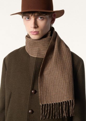 Tattersall Schal