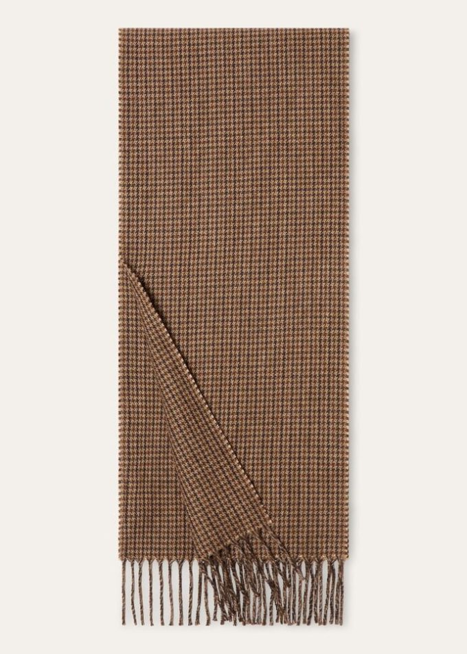 Tattersall Schal