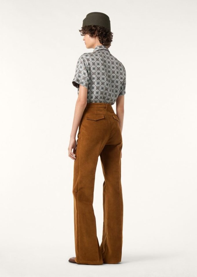 Ted Pants