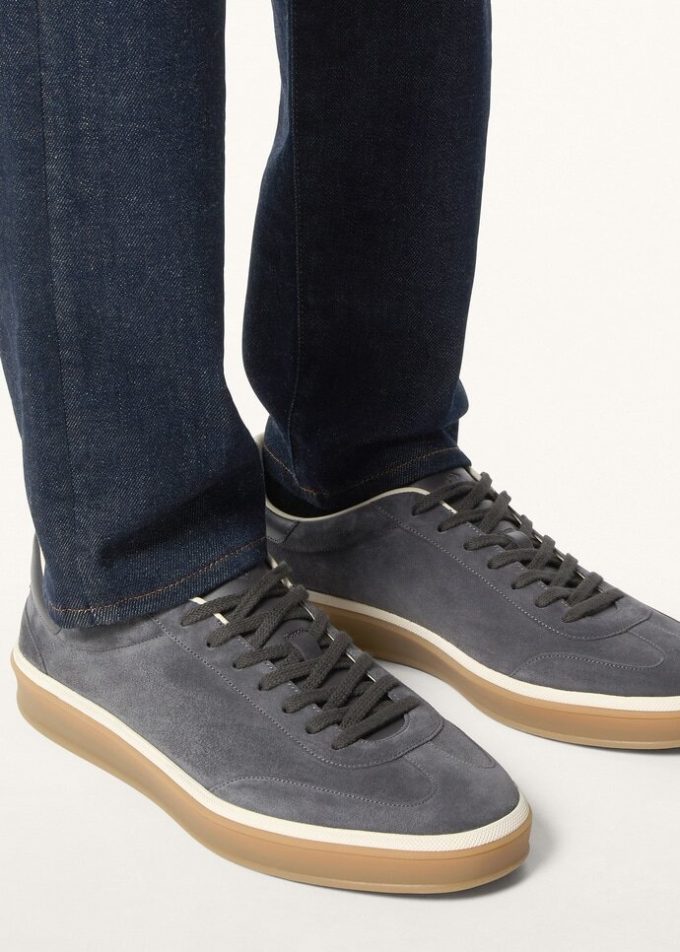 Tennis Walk Sneaker