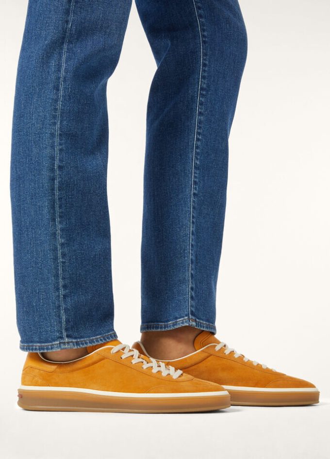 Tennis Walk Sneaker