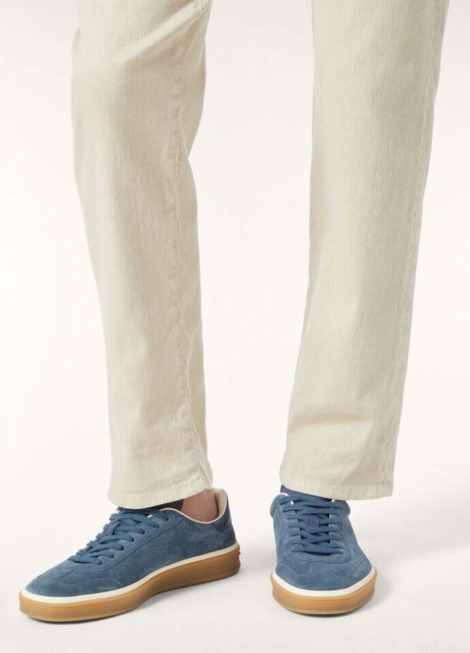 Tennis Walk Sneaker