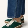 Tennis Walk Sneaker