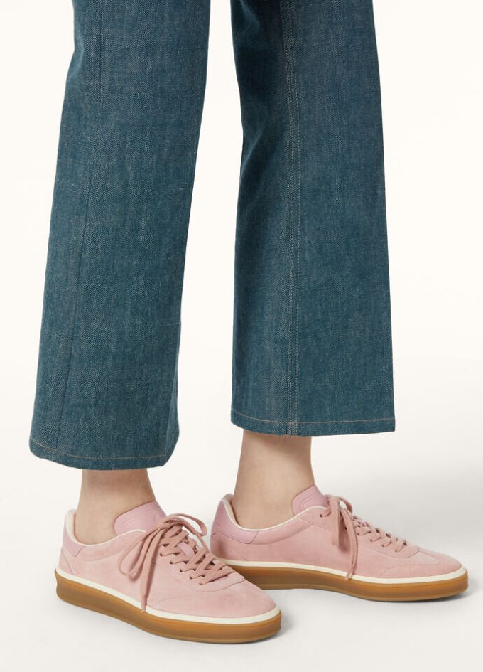 Tennis Walk Sneaker